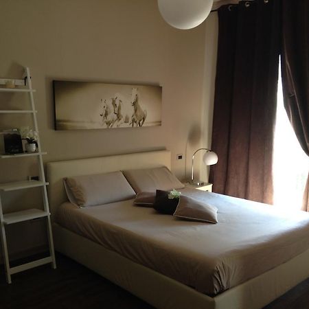 B&B Videtti Villongo SantʼAlessandro Екстериор снимка