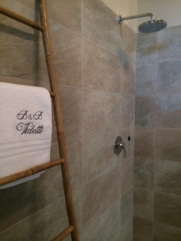 B&B Videtti Villongo SantʼAlessandro Стая снимка